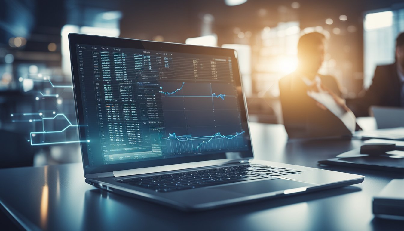 impact custom software on supply chain management impact custom software on supply chain management